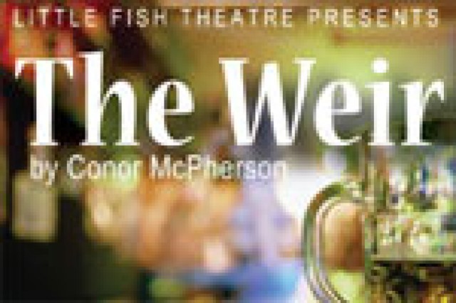 the weir logo 4736