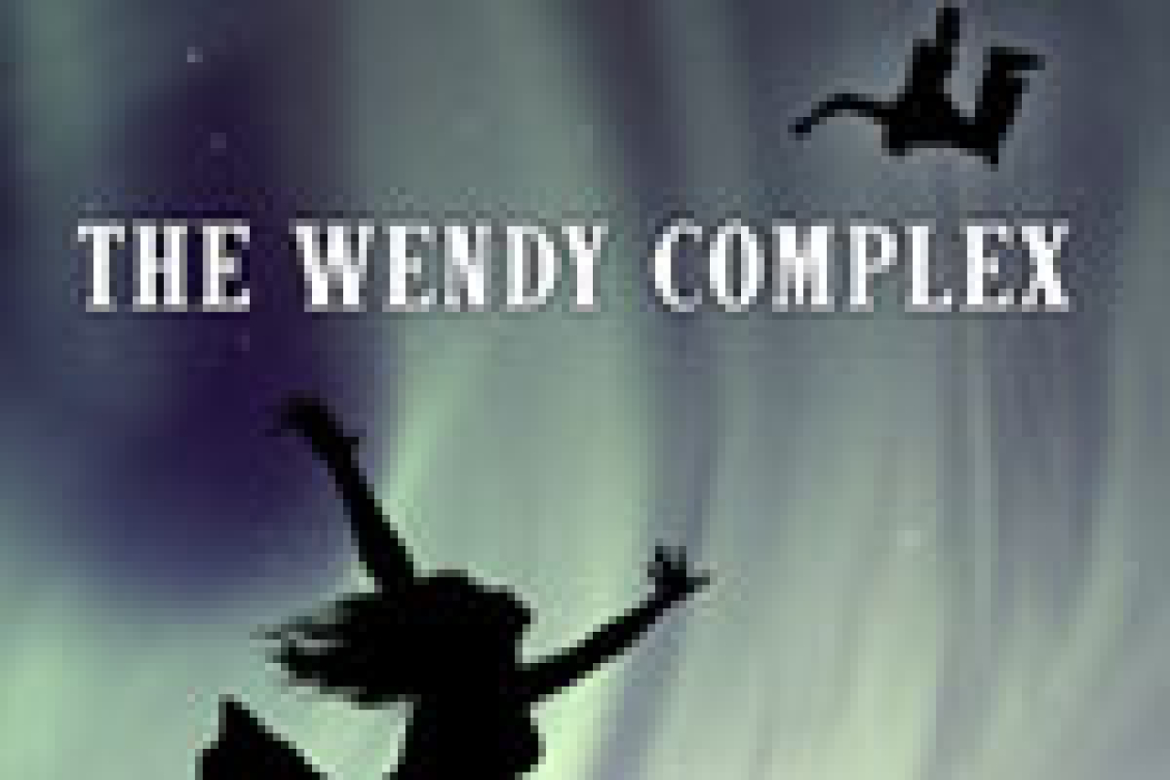 the wendy complex logo Broadway shows and tickets