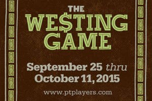 The Westing Game
