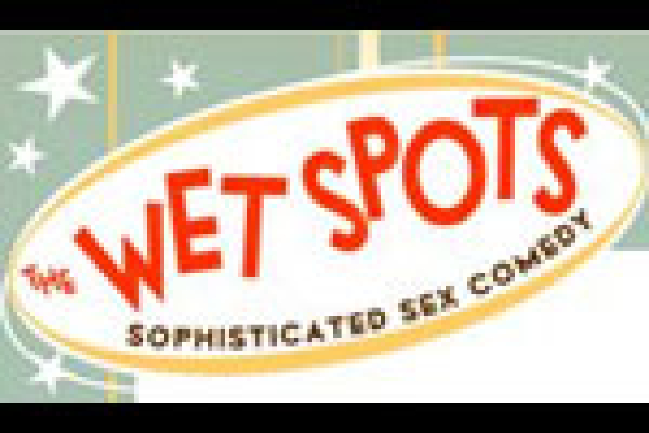 the wet spots logo 21474