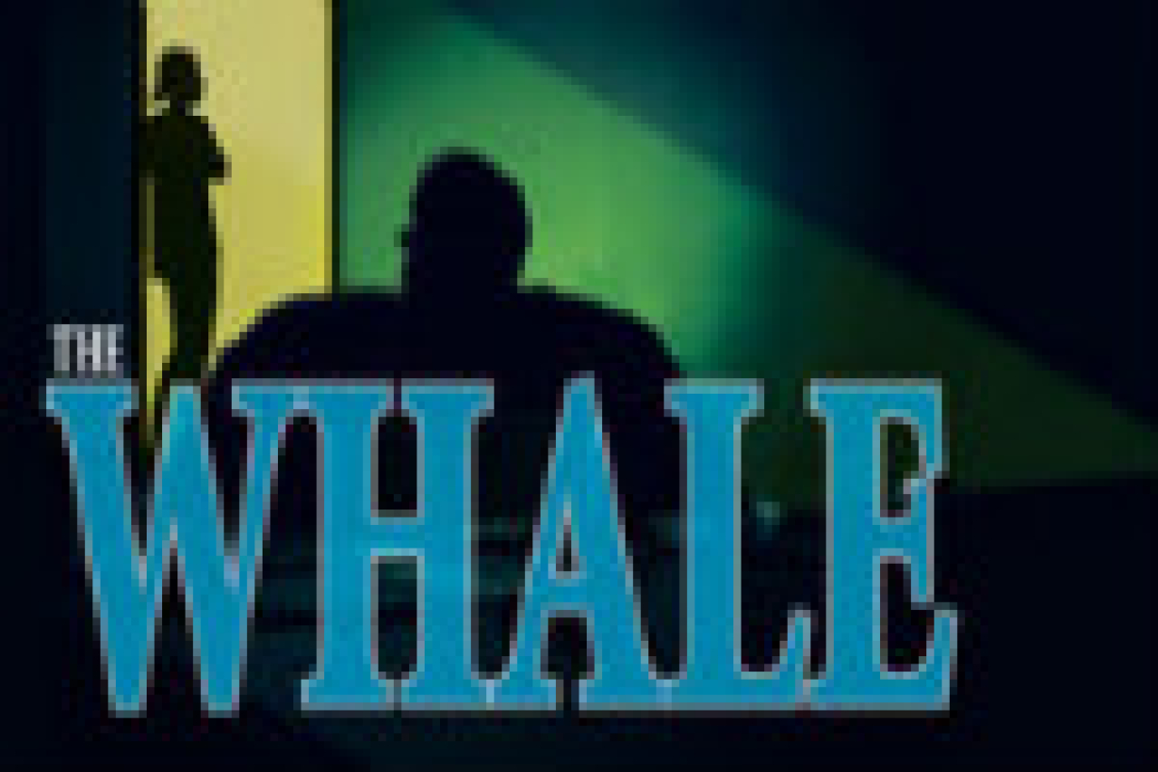 the whale logo 4375