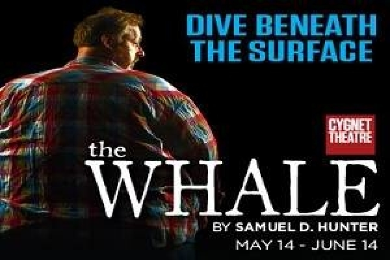 the whale logo 48577