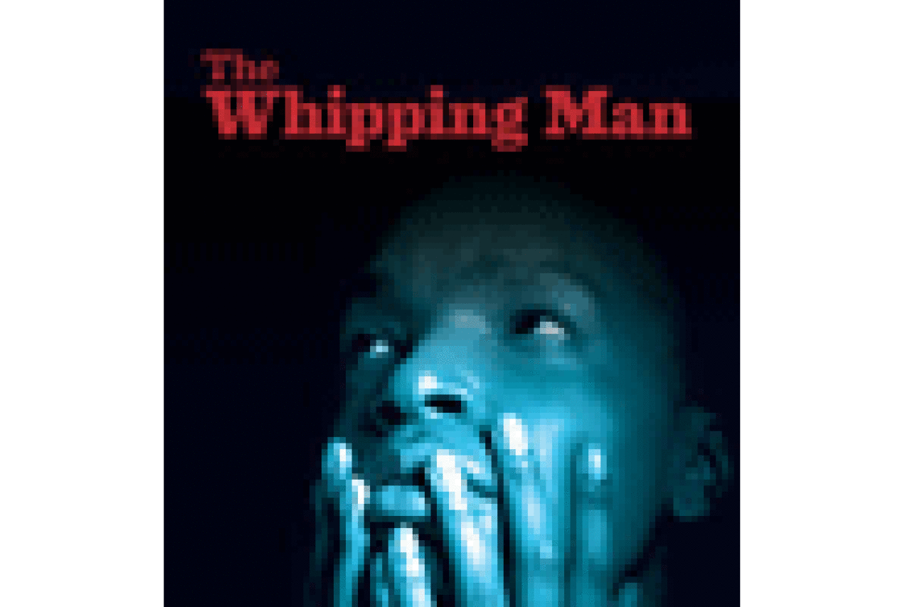 the whipping man logo 10039