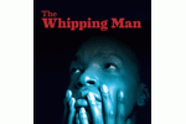 the whipping man logo 10039
