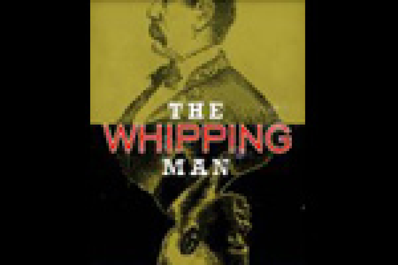 the whipping man logo 15006