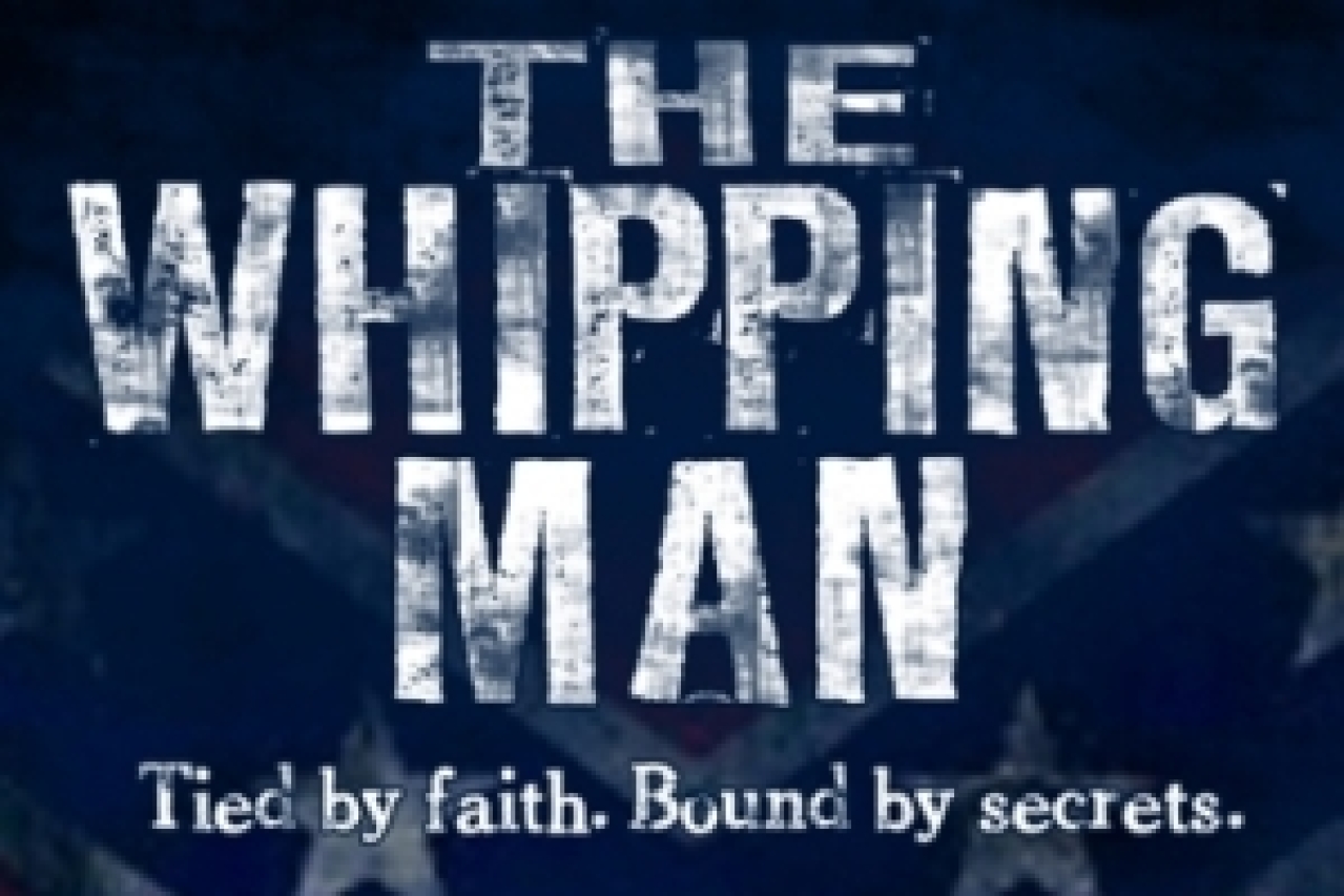the whipping man logo 35685