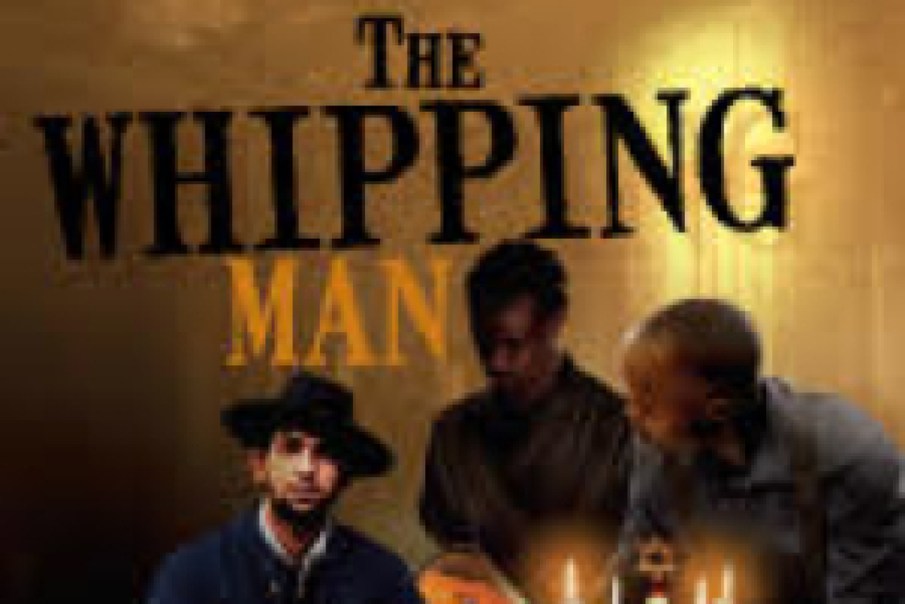 the whipping man logo 44702