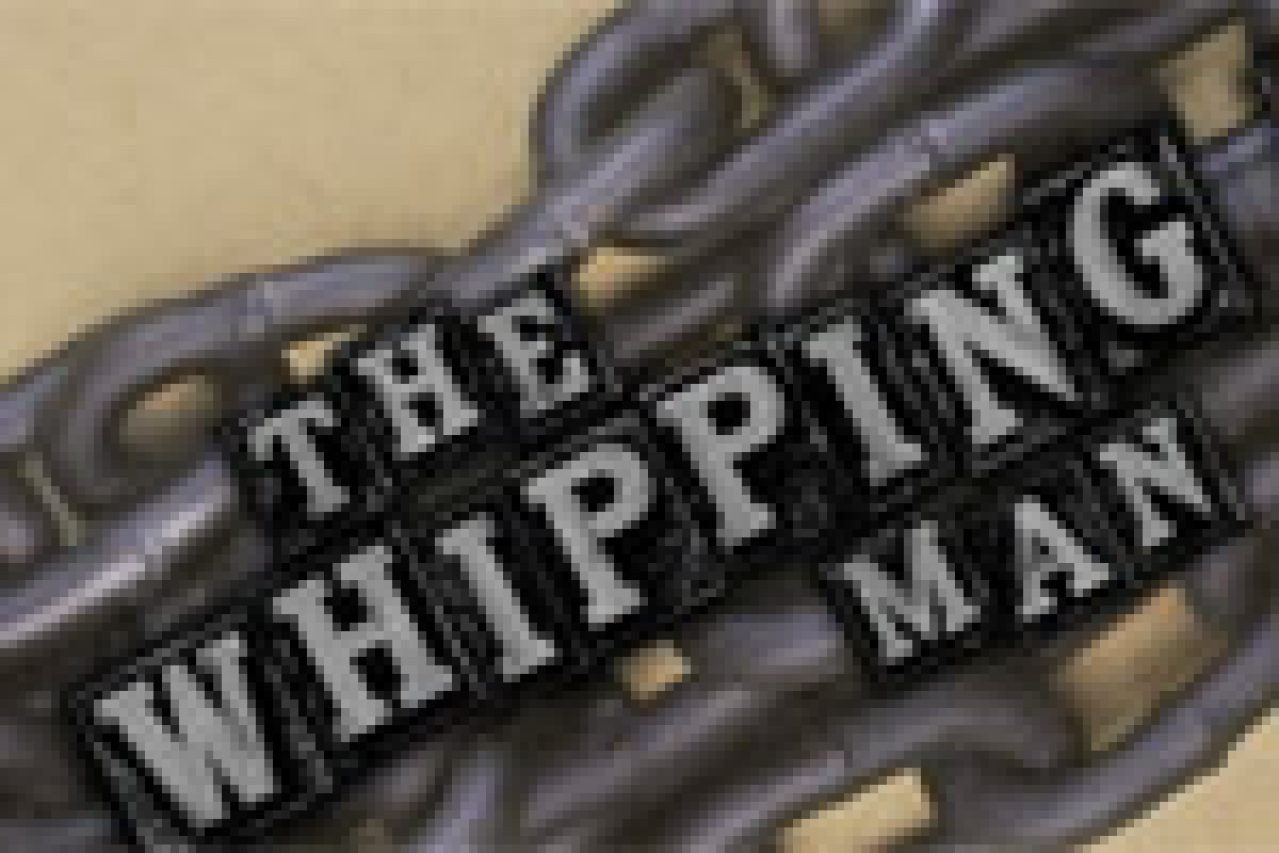 the whipping man logo 9916