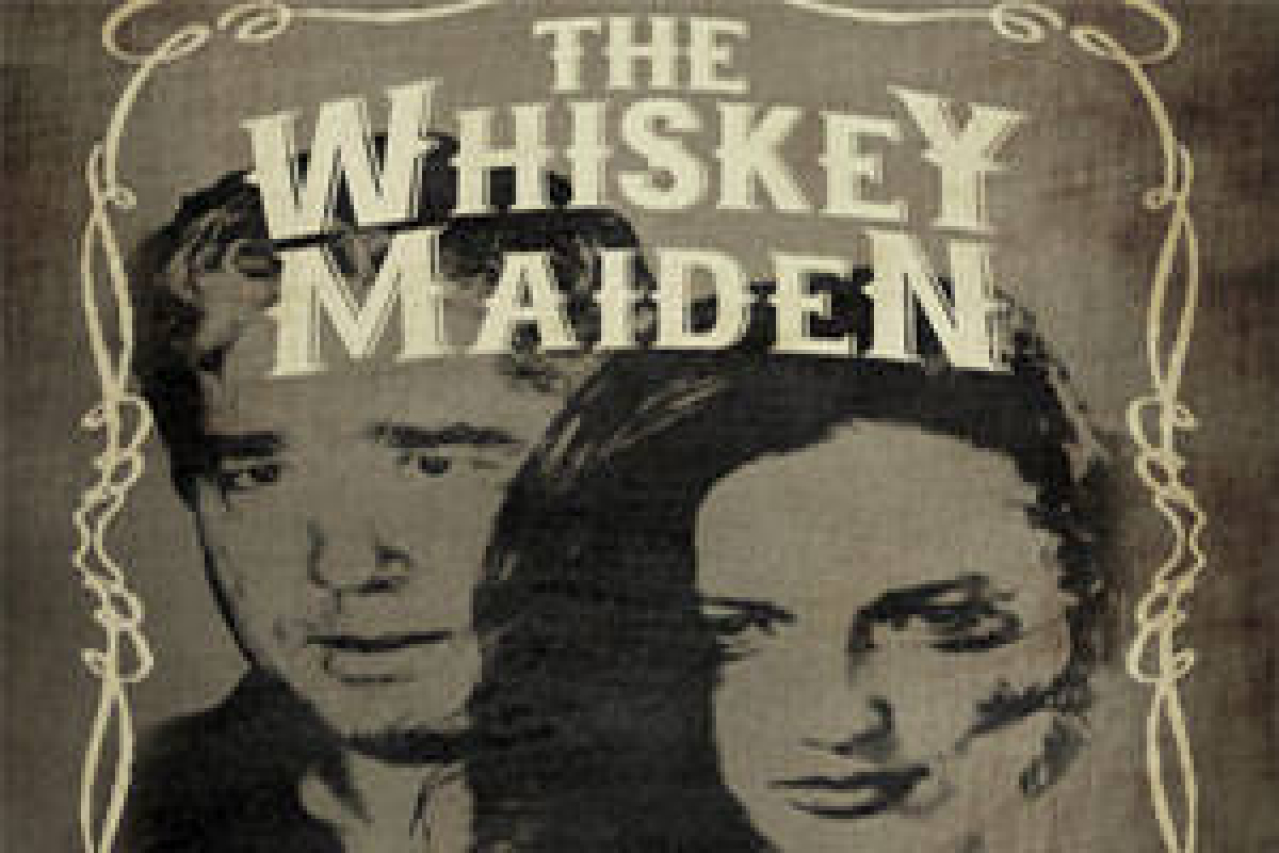 the whiskey maiden logo 51275 1
