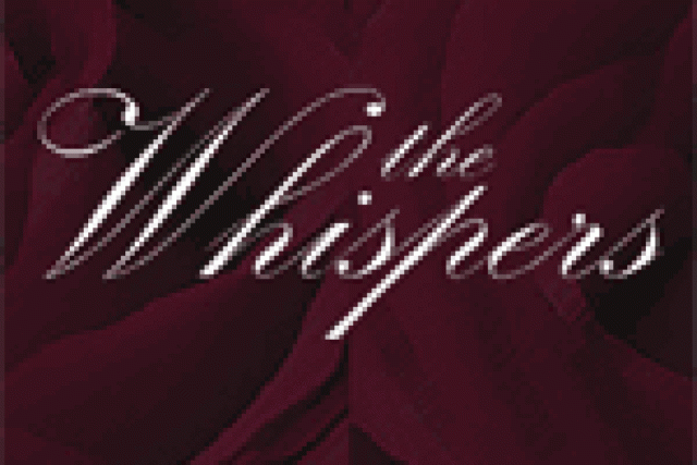 the whispers logo 24300