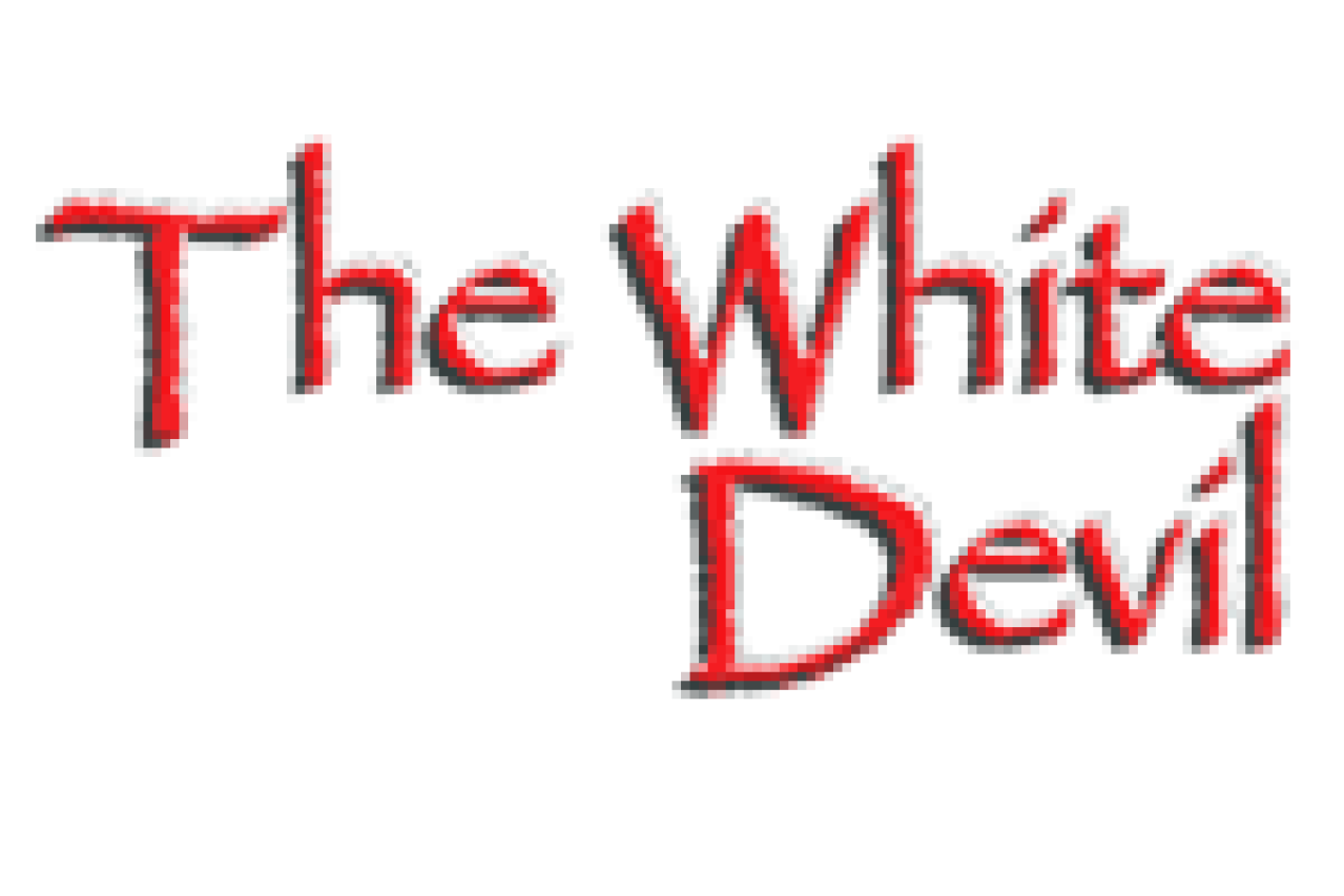 the white devil logo 22390