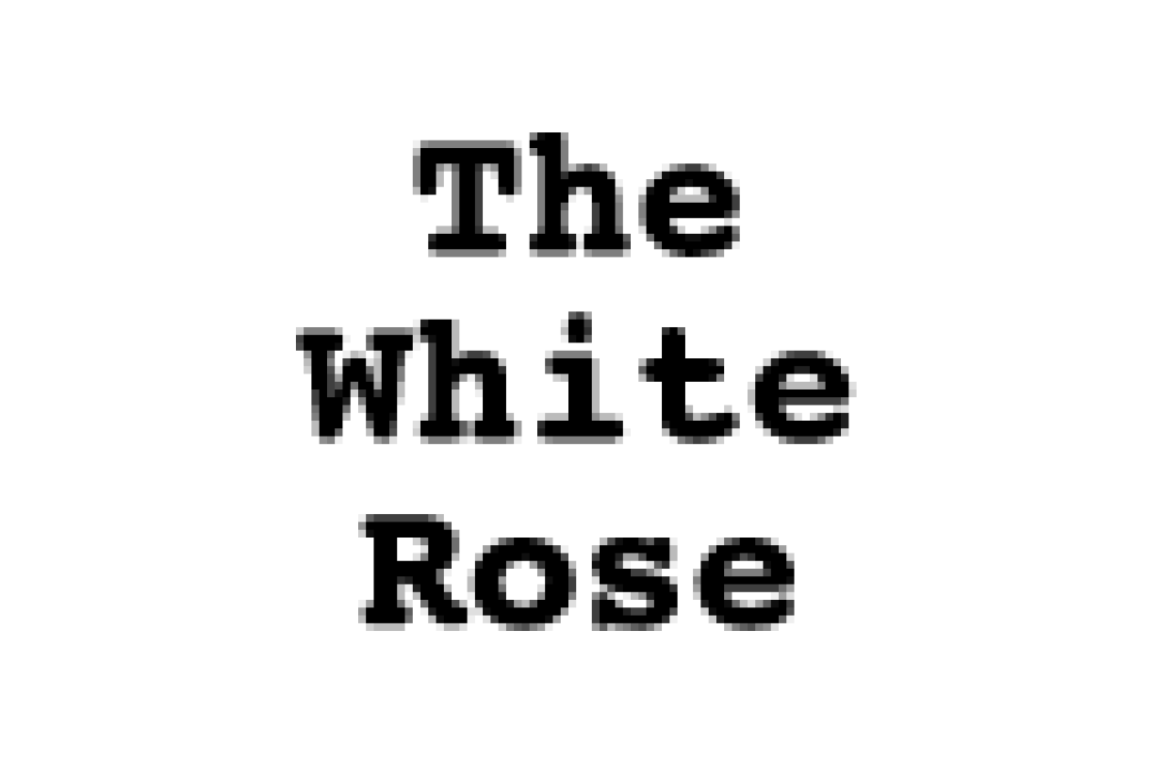 the white rose logo 3341