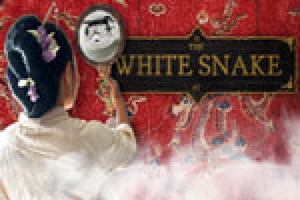 The White Snake