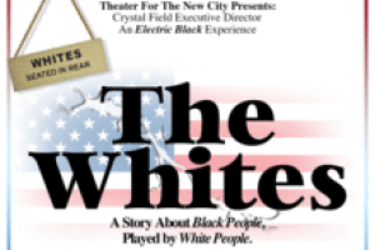 the whites logo 88527