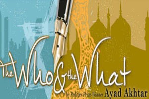 The Who and the What