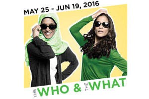 The Who & The What