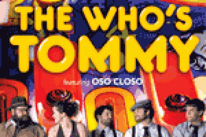 The Who’s Tommy