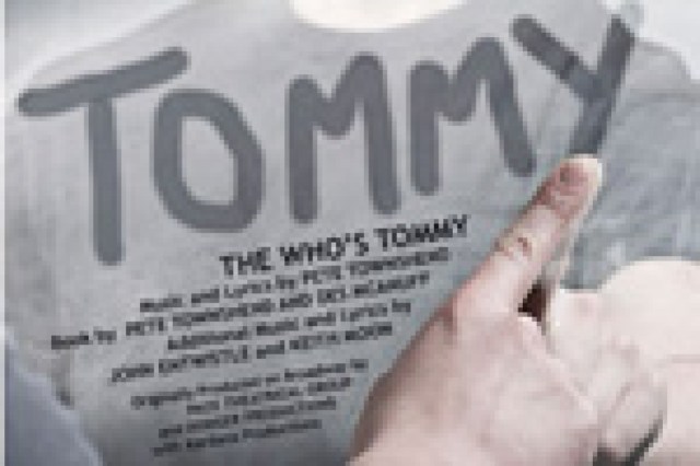 the whos tommy logo 22548