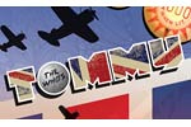 the whos tommy logo 6963