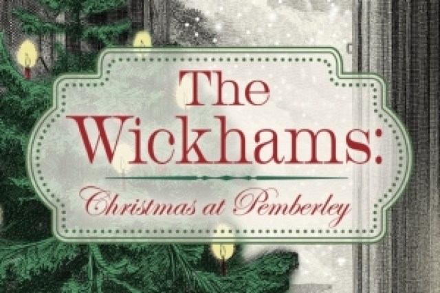 the wickhams christmas at pemberley logo 94619 3