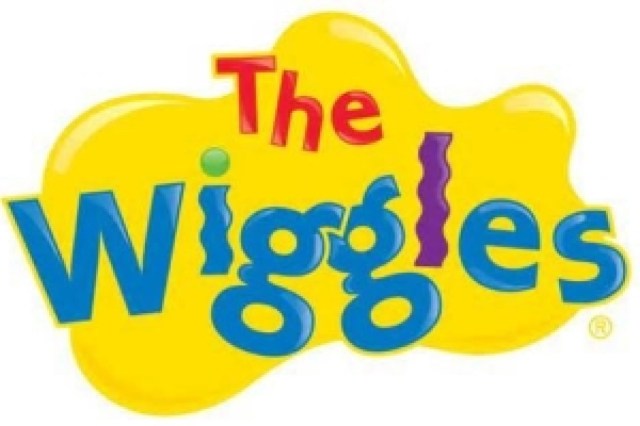 the wiggles rock and roll preschool tour logo 48340