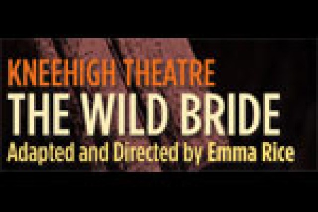 the wild bride logo 7248