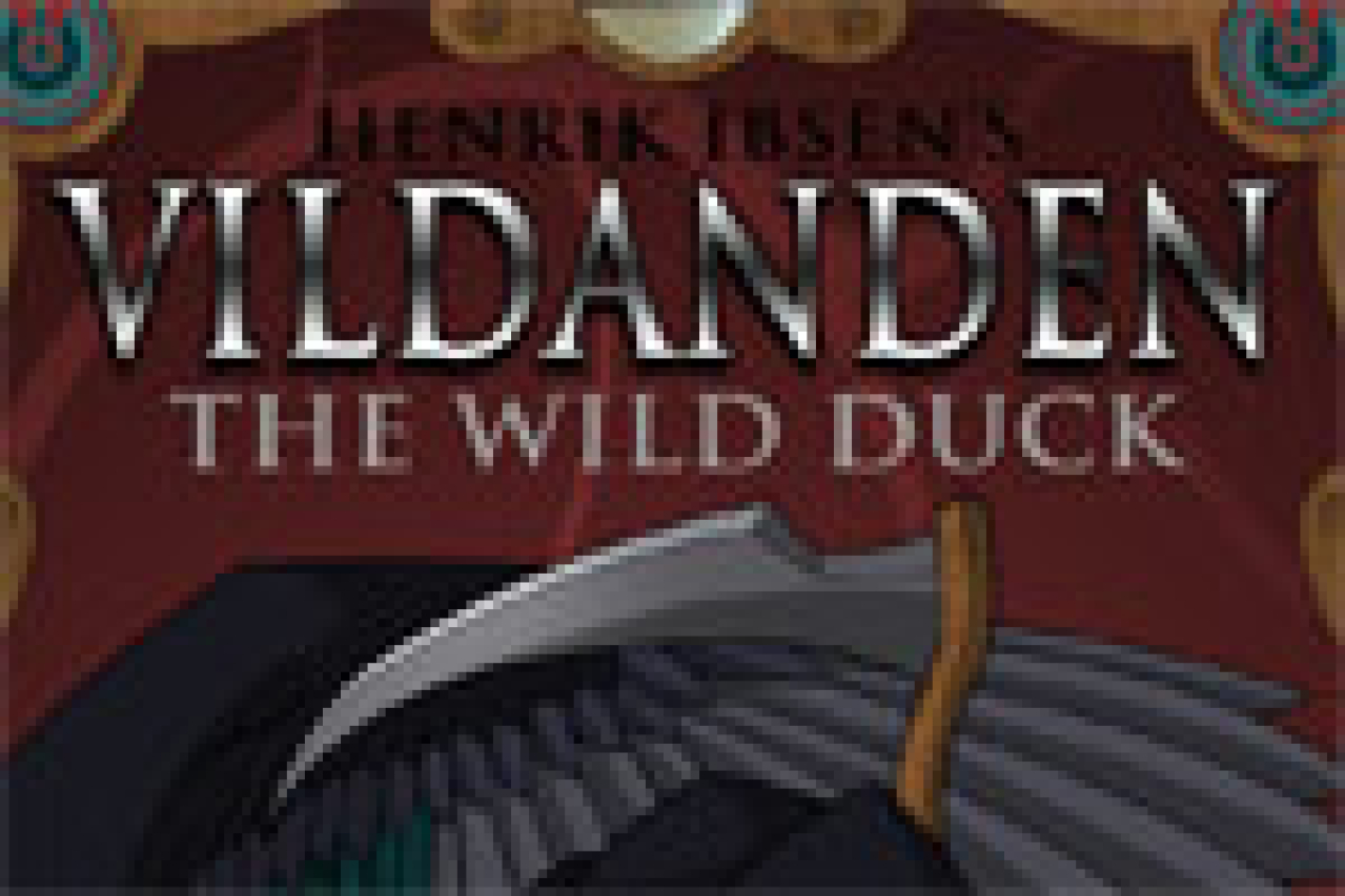 the wild duck logo 15287