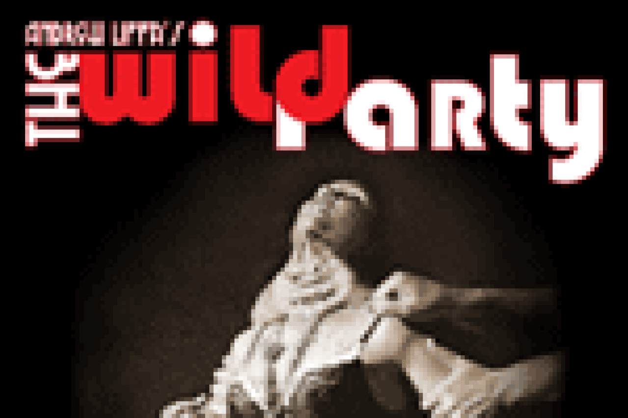the wild party logo 10308