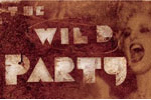 the wild party logo 10669