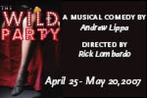 The Wild Party