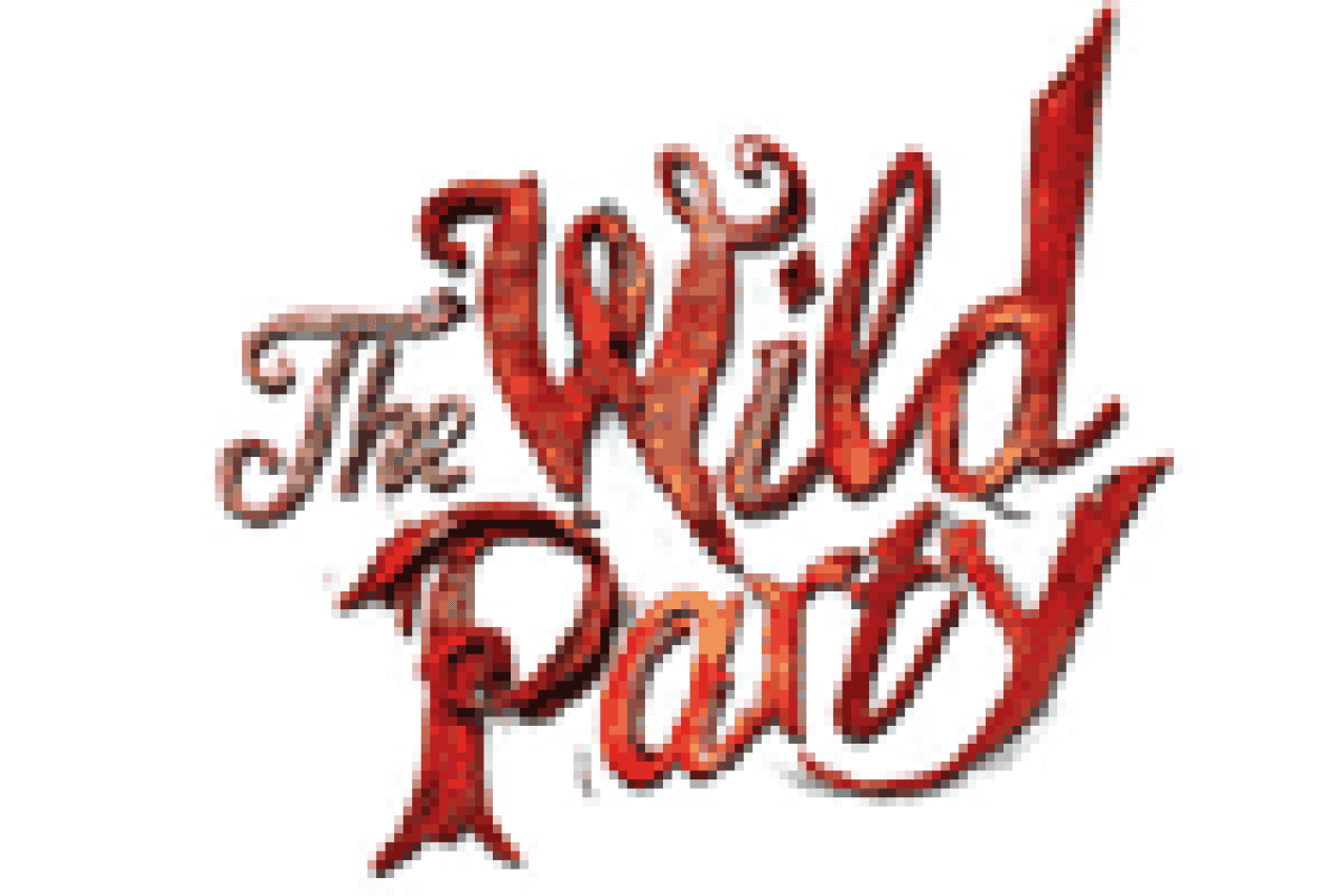 the wild party logo 3257