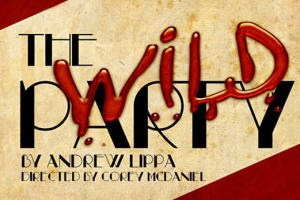 The Wild Party