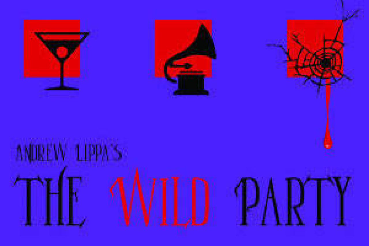 the wild party logo Broadway shows and tickets