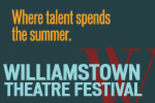 the williamstown theatre festival logo 15561