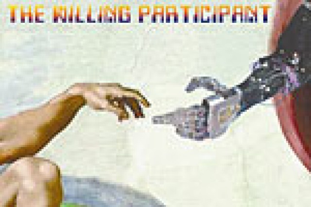 the willing participant logo 28403