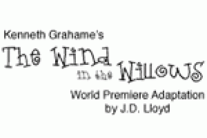 The Wind in the Willows