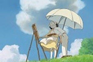The Wind Rises