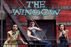 The Window