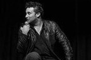 The Wingman: James Holeva