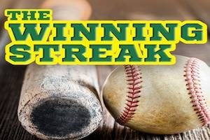 The Winning Streak