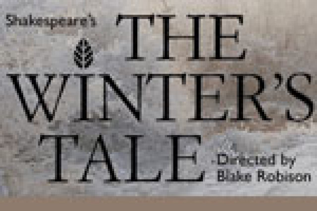 the winters tale logo 21411