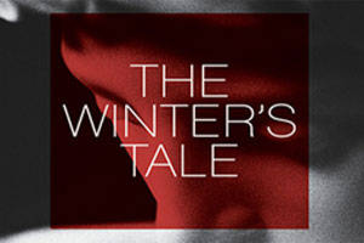 the winters tale logo 34058