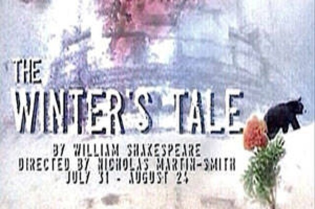 the winters tale logo 39059