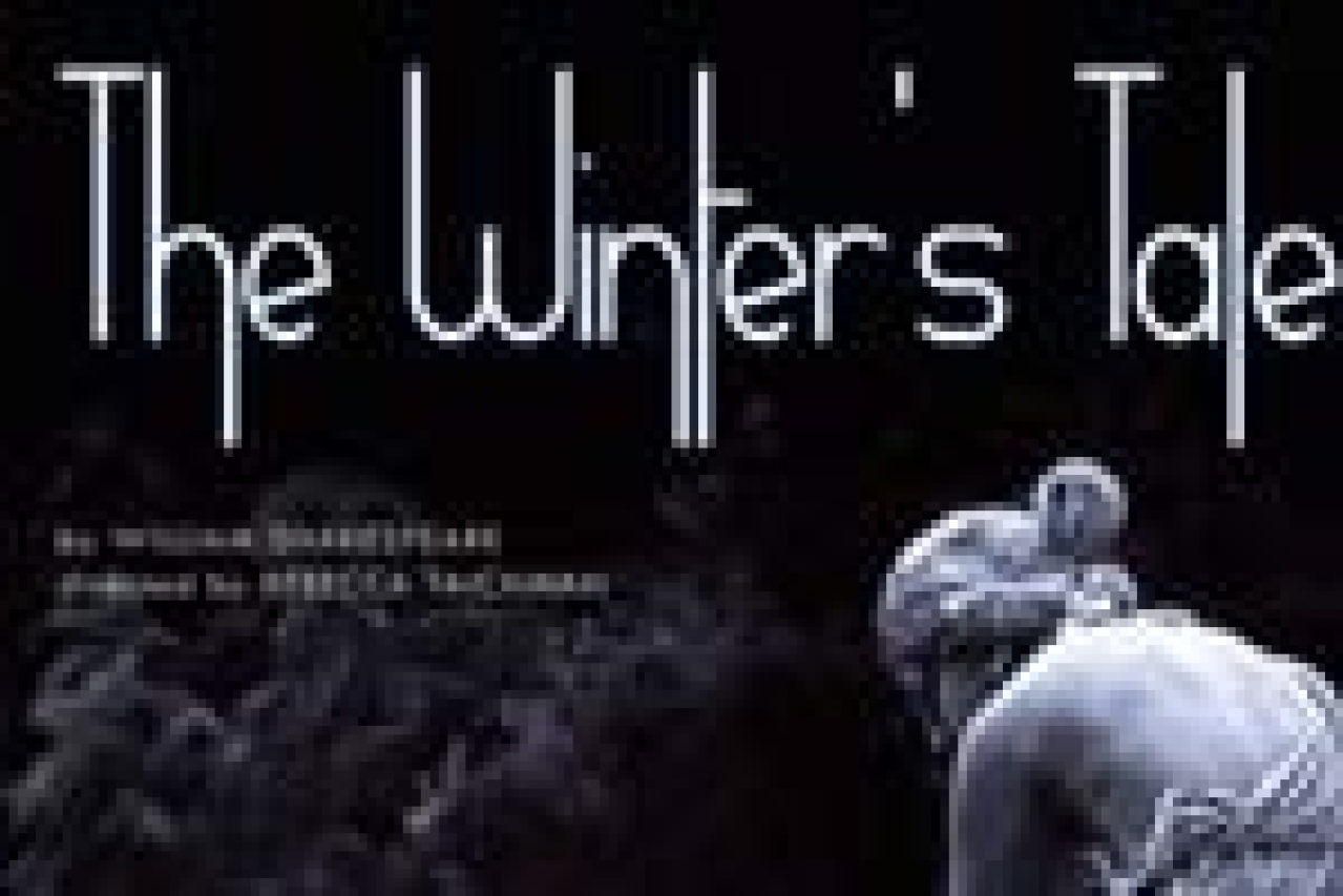 the winters tale logo Broadway shows and tickets