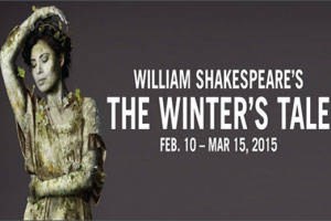 The Winter’s Tale