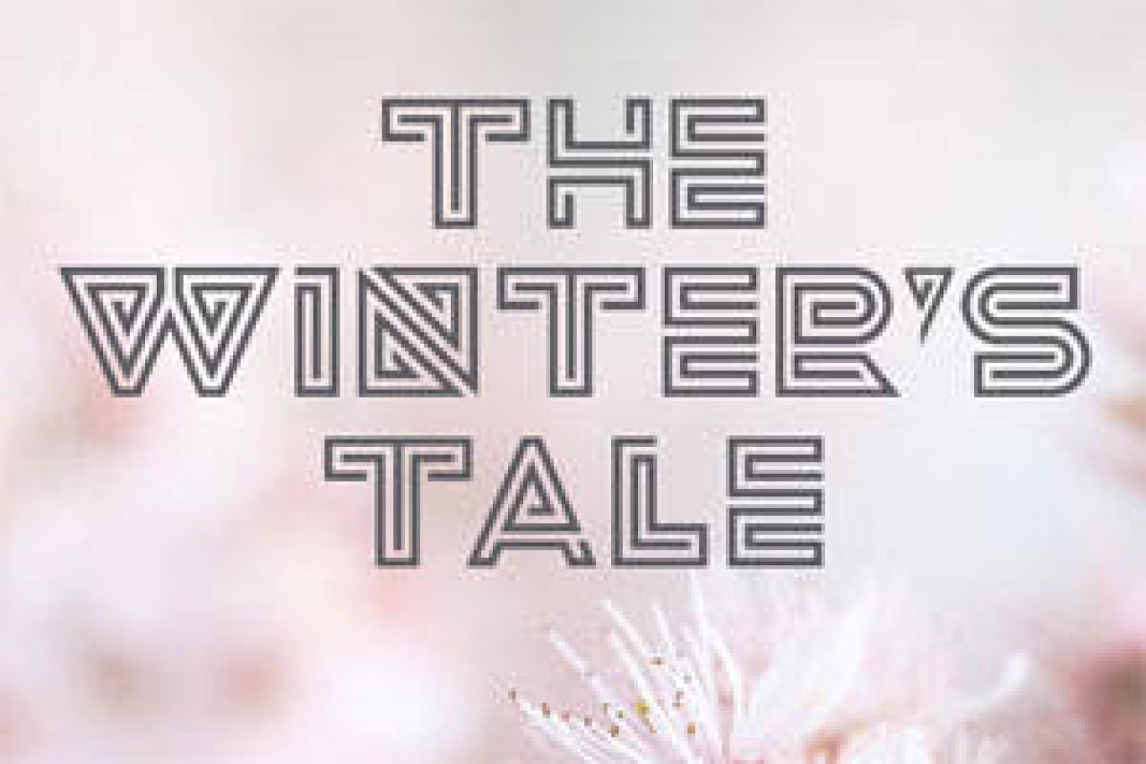 the winters tale logo 46564