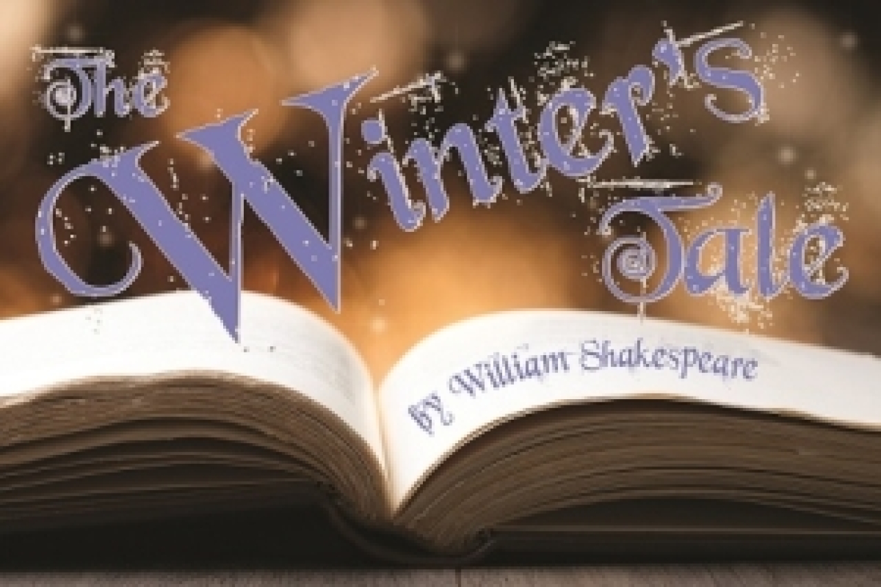 the winters tale logo 48832