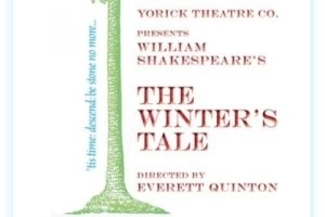 The Winter’s Tale