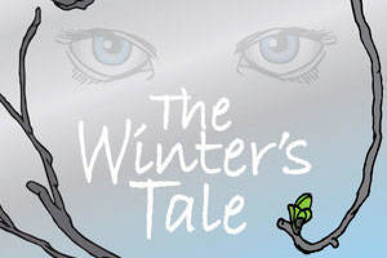 the winters tale logo 58441