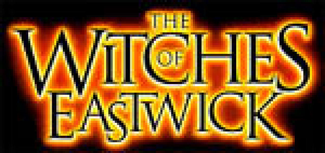 the witches of eastwick logo 366